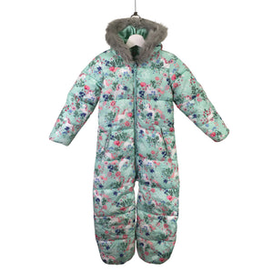 Unisex Next - Toppahaalari, koko 110 - 116 -  (1)