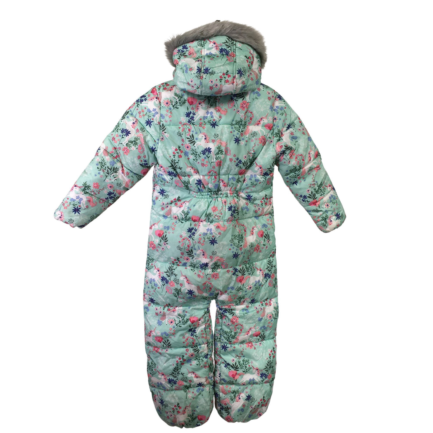 Unisex Next - Toppahaalari, koko 110 - 116 -  (2)