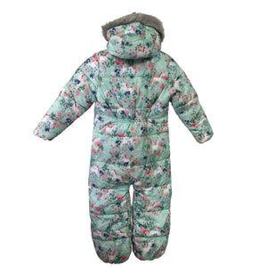 Unisex Next - Toppahaalari, koko 110 - 116 -  (2)