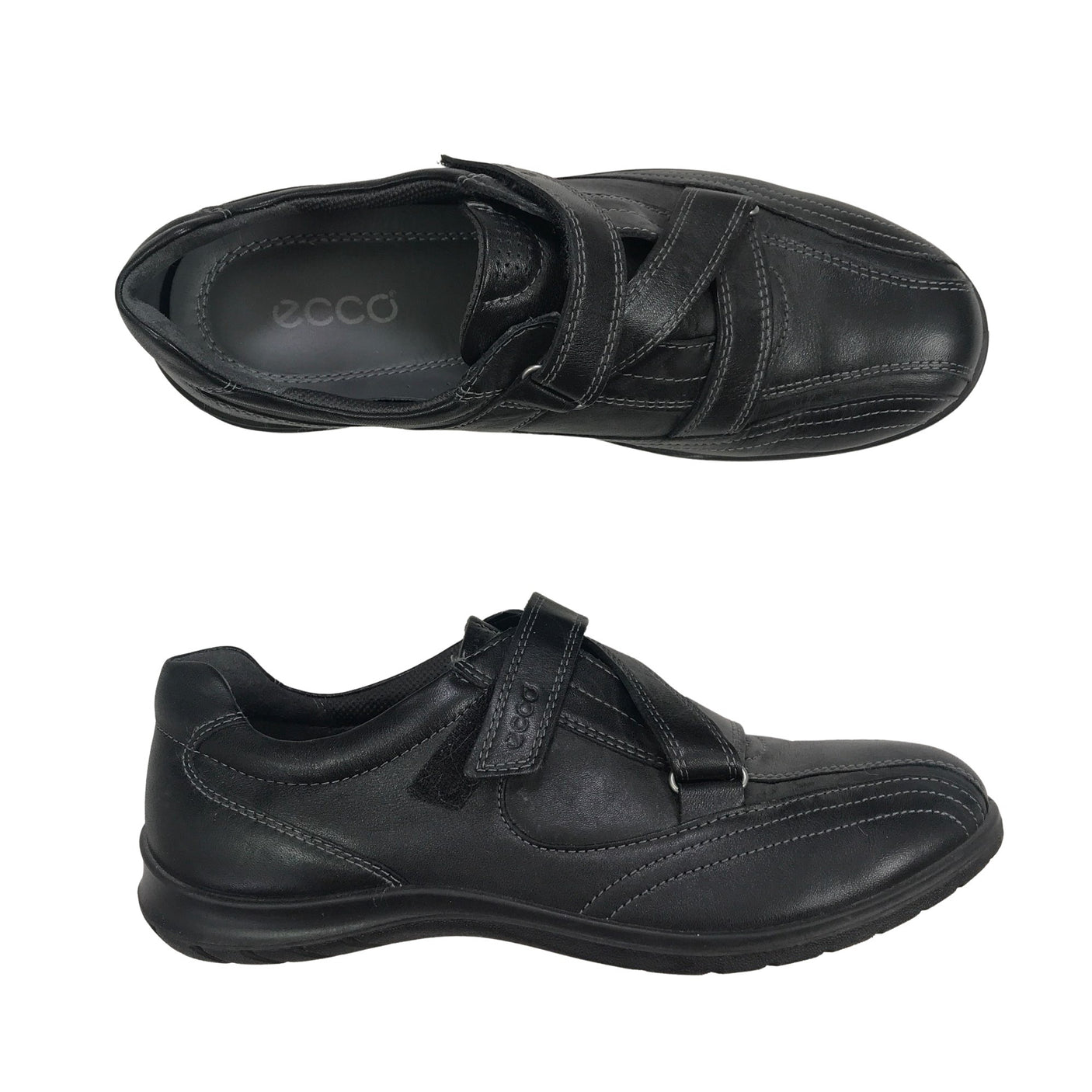 Unisex Ecco - Kävelykengät, koko 40 -  (1)