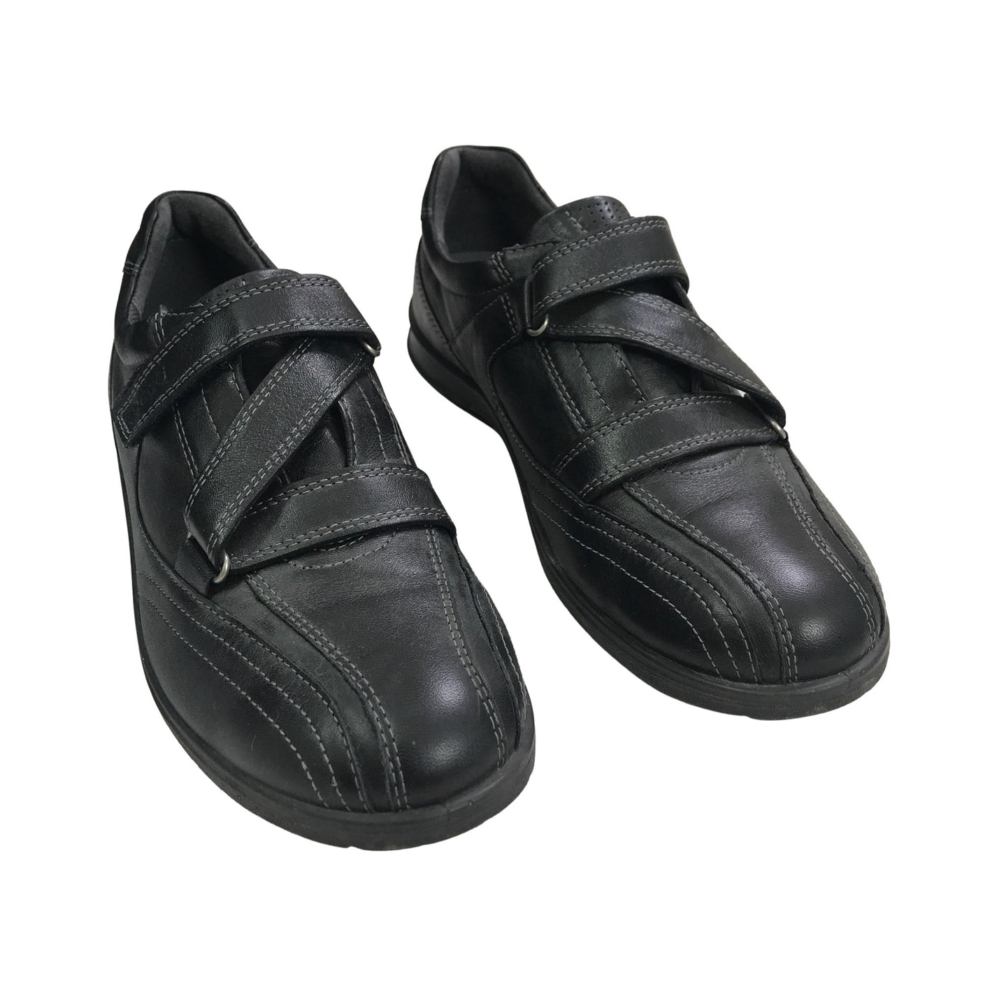 Unisex Ecco - Kävelykengät, koko 40 -  (2)