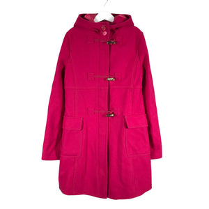 Unisex Benetton - Villakangastakki, koko 146 - 152 -  (1)