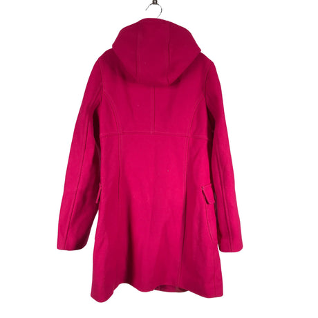 Unisex Benetton - Villakangastakki, koko 146 - 152 -  (2)