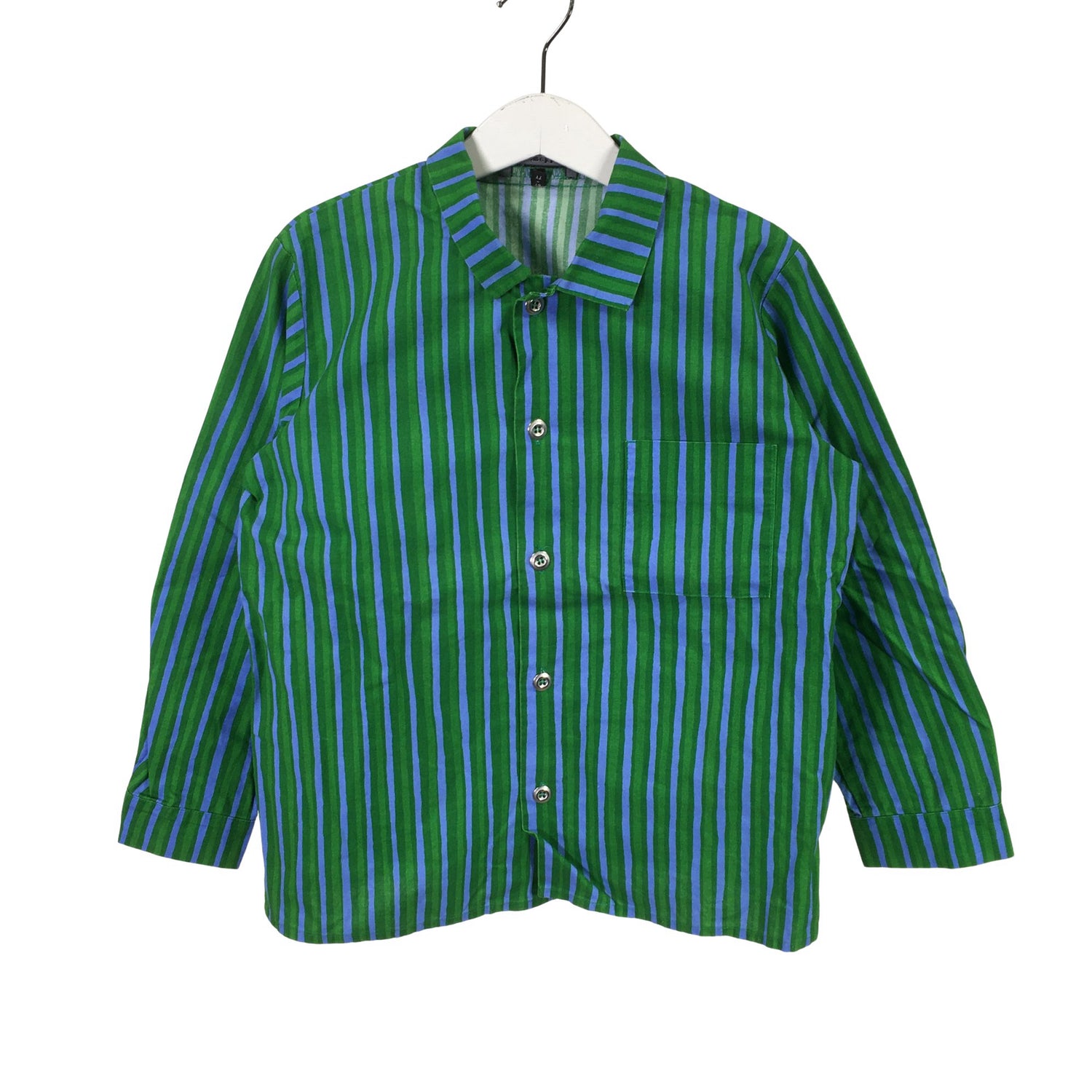  Kauluspaita  Kauluspaita, koko 116 - 122  Marimekko 