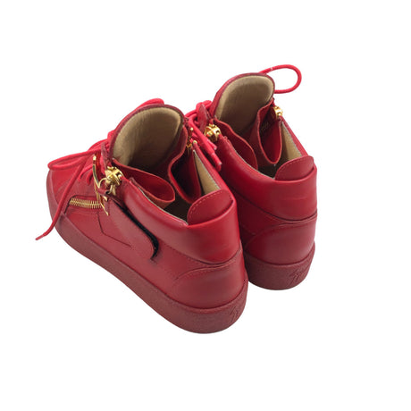 Unisex Giuseppe Zanotti - Tennarit, koko 40 -  (2)