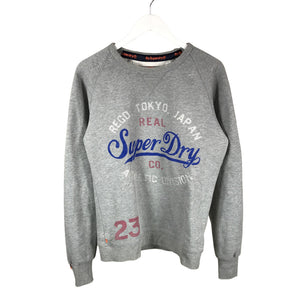 Unisex Superdry - Collegepaita, koko M -  (1)