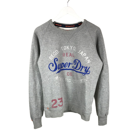 Unisex Superdry - Collegepaita, koko M -  ()