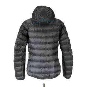Unisex Haglöfs - Kevytuntuvatakki, koko 38 -  (2)
