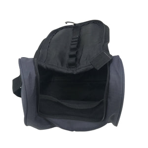 Unisex Adidas - Toilettilaukku, koko Mini -  (2)