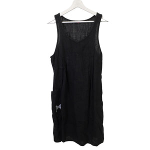 Unisex Riiminka design - Kangasmekko, koko 38 -  (1)