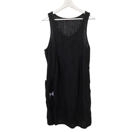 Unisex Riiminka design - Kangasmekko, koko 38 -  ()