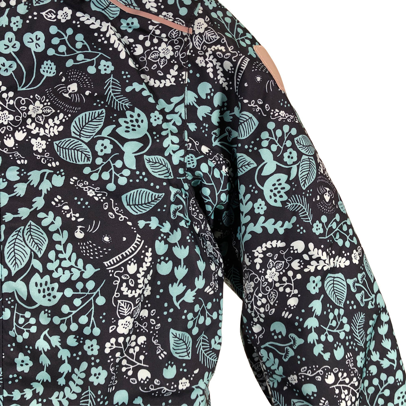 Unisex Reima - Toppahaalari, koko 116 - 122 -  (3)