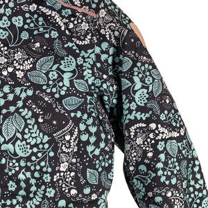 Unisex Reima - Toppahaalari, koko 116 - 122 -  (3)