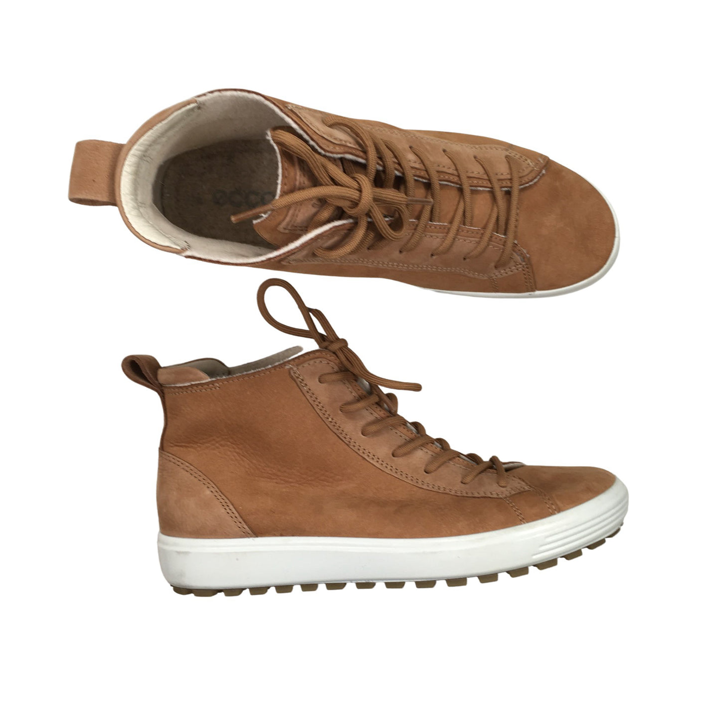 Unisex Ecco - Nilkkurit, koko 38 -  (1)
