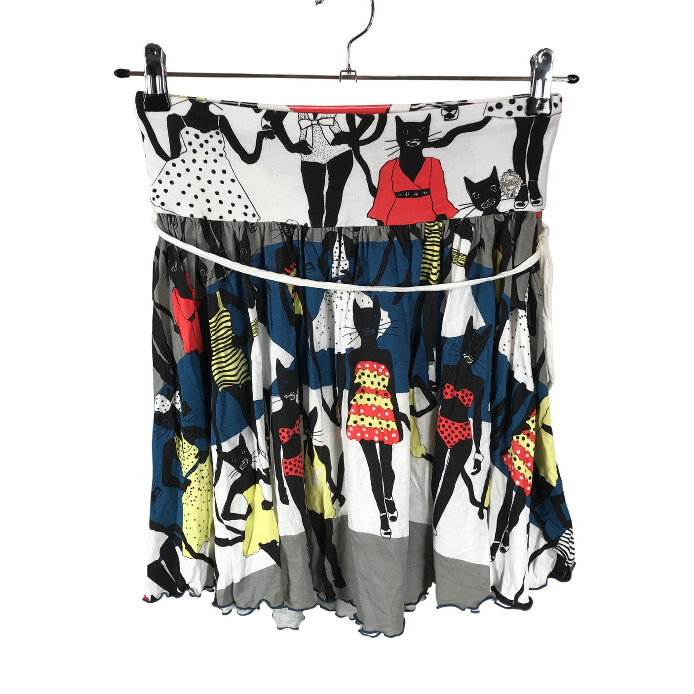Unisex Killah - Trikoohame, koko 38 -  (1)