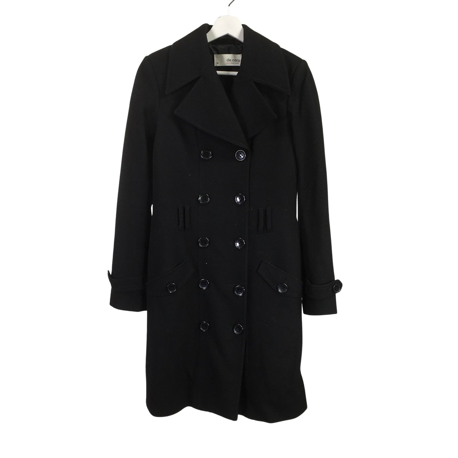 Villakangastakki, koko 36