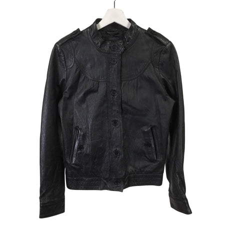 Unisex Saints & Mortals - Nahkatakki, koko 38 -  ()