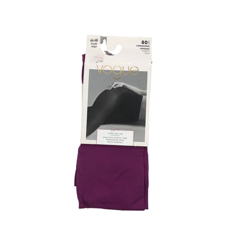 Unisex Vogue - Sukkahousut, paksut, koko 48 -  ()