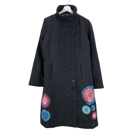Unisex Desigual - Trenssitakki, koko 38 -  ()