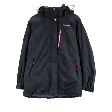 Unisex Didriksons - Parkatakki, koko 42 -  ()