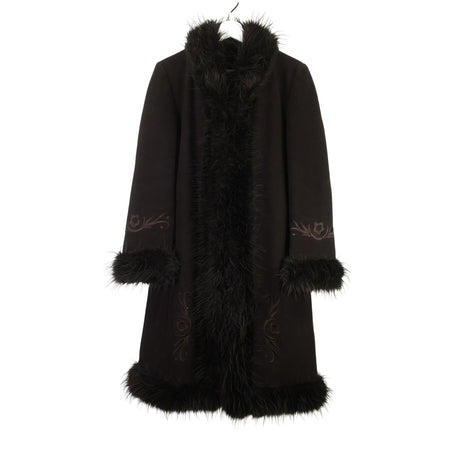 Unisex Menuetto - Villakangastakki, koko 42 -  ()