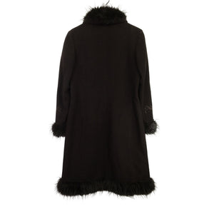 Unisex Menuetto - Villakangastakki, koko 42 -  (2)
