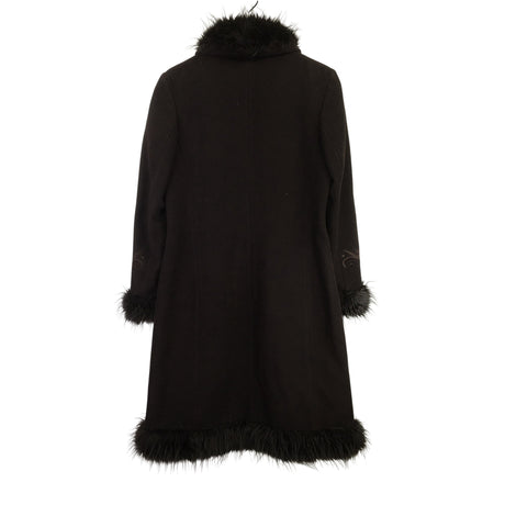 Unisex Menuetto - Villakangastakki, koko 42 -  (2)