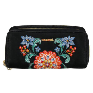 Unisex Desigual - Lompakko, koko Ei kokoa -  (1)