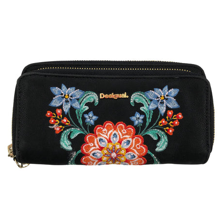 Unisex Desigual - Lompakko, koko Ei kokoa -  ()