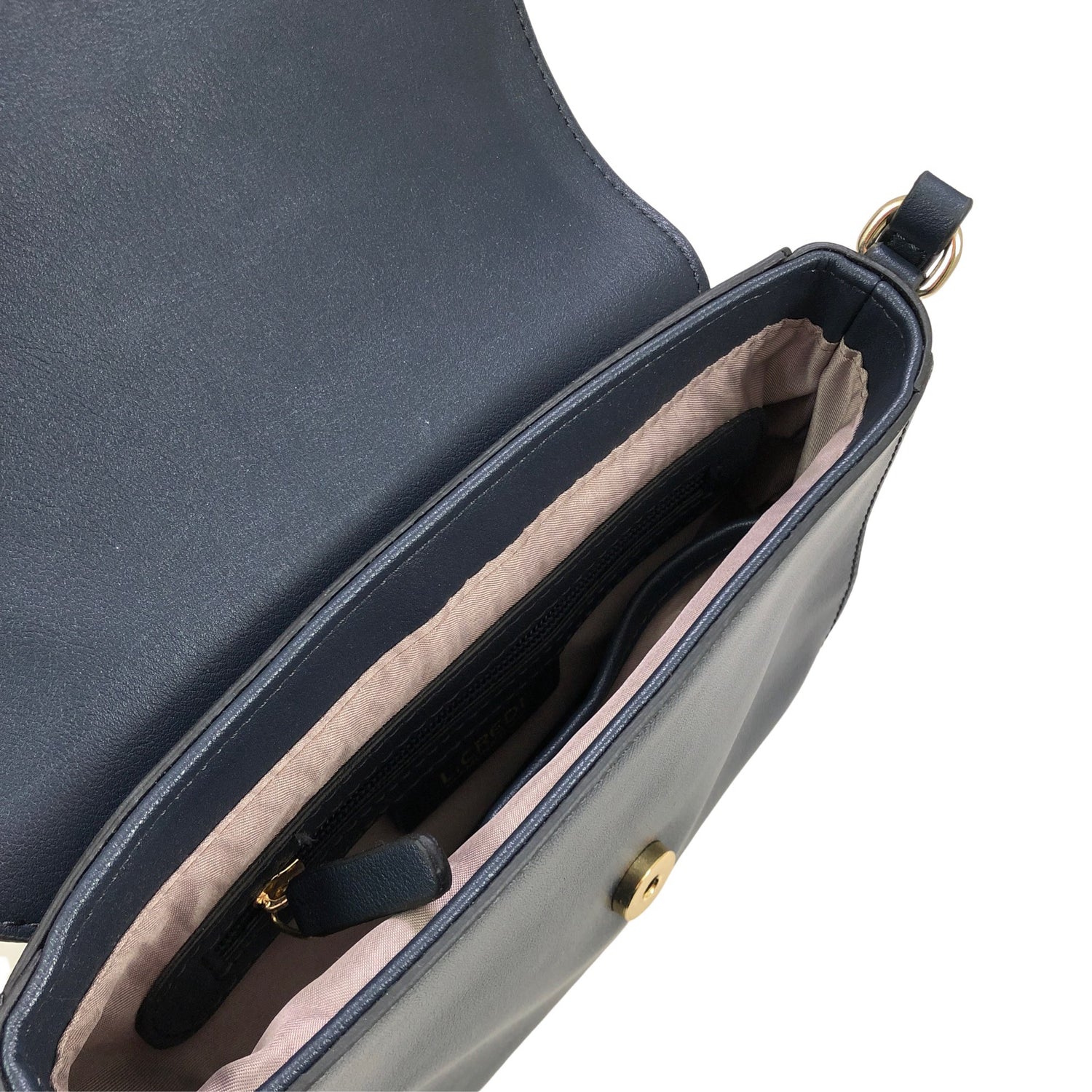 Olkalaukku, koko Mini