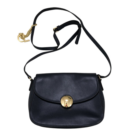 Unisex L.Credi - Olkalaukku, koko Mini -  ()
