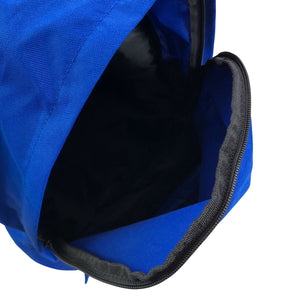 Unisex Adidas - Reppu, koko Maxi -  (2)
