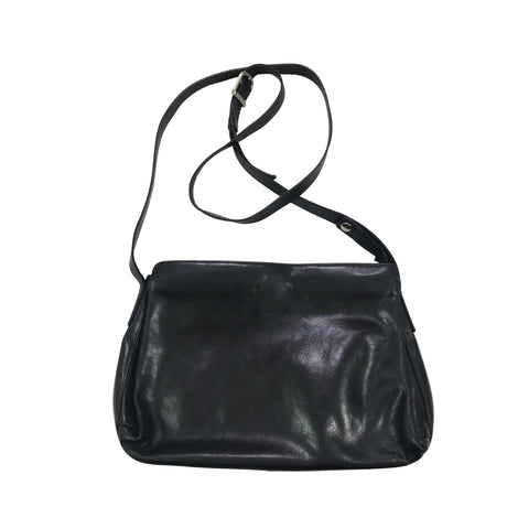 Unisex Okay's - Olkalaukku, koko Mini -  ()