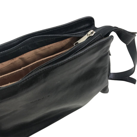 Unisex Okay's - Olkalaukku, koko Mini -  (2)