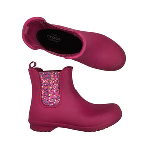 Unisex Crocs - Kumisaappaat, koko 38 -  (1)