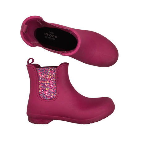 Unisex Crocs - Kumisaappaat, koko 38 -  ()