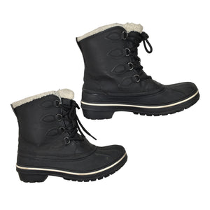 Unisex Crocs - Talvikengät, koko 38 -  (1)