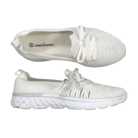 Unisex Andiamo - Tennarit, koko 37 -  ()