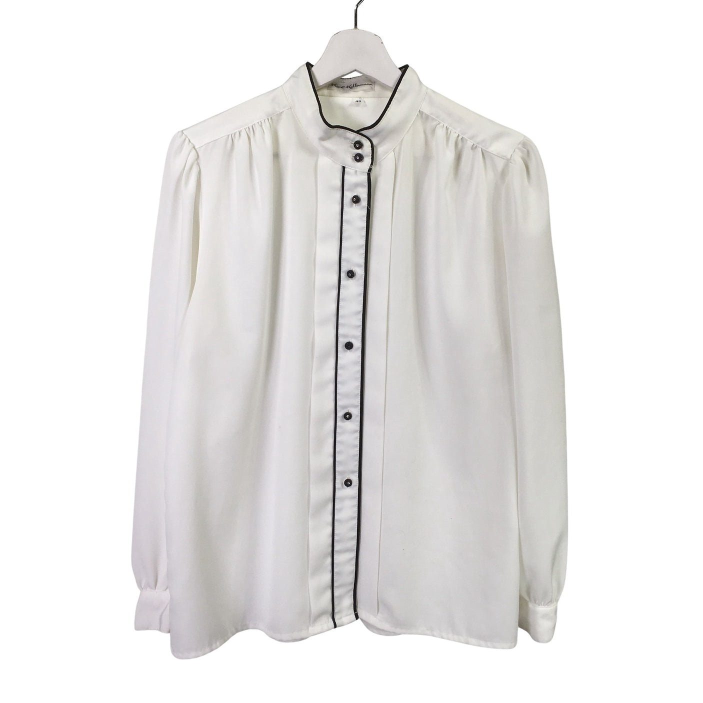 Unisex Kurt Kellermann - Pusero, koko 42 -  (1)