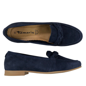 Unisex Tamaris - Loaferit, koko 39 -  (1)