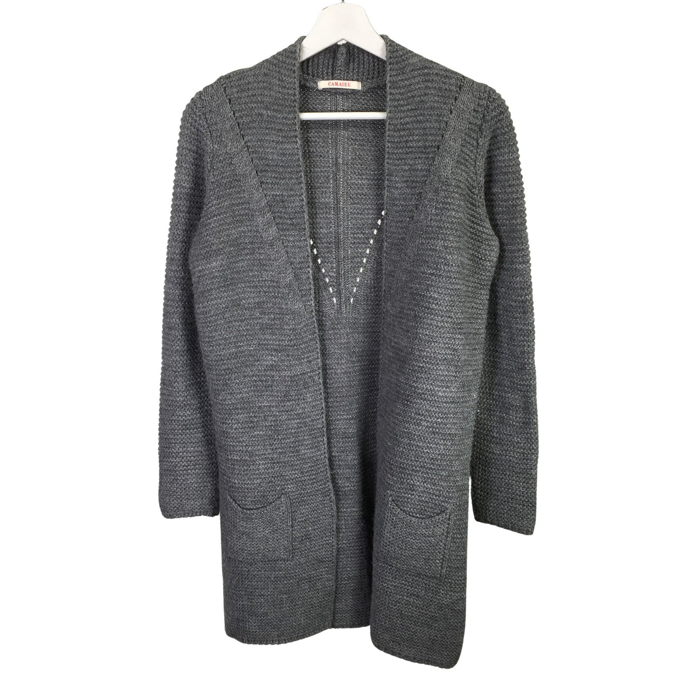 Unisex Camaieu - Neuletakki, koko 42 -  (1)