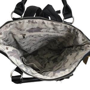 Unisex Rieker - Reppu, koko Midi -  (3)