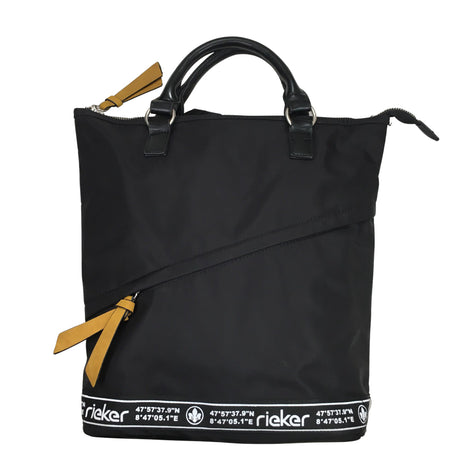Unisex Rieker - Reppu, koko Midi -  ()