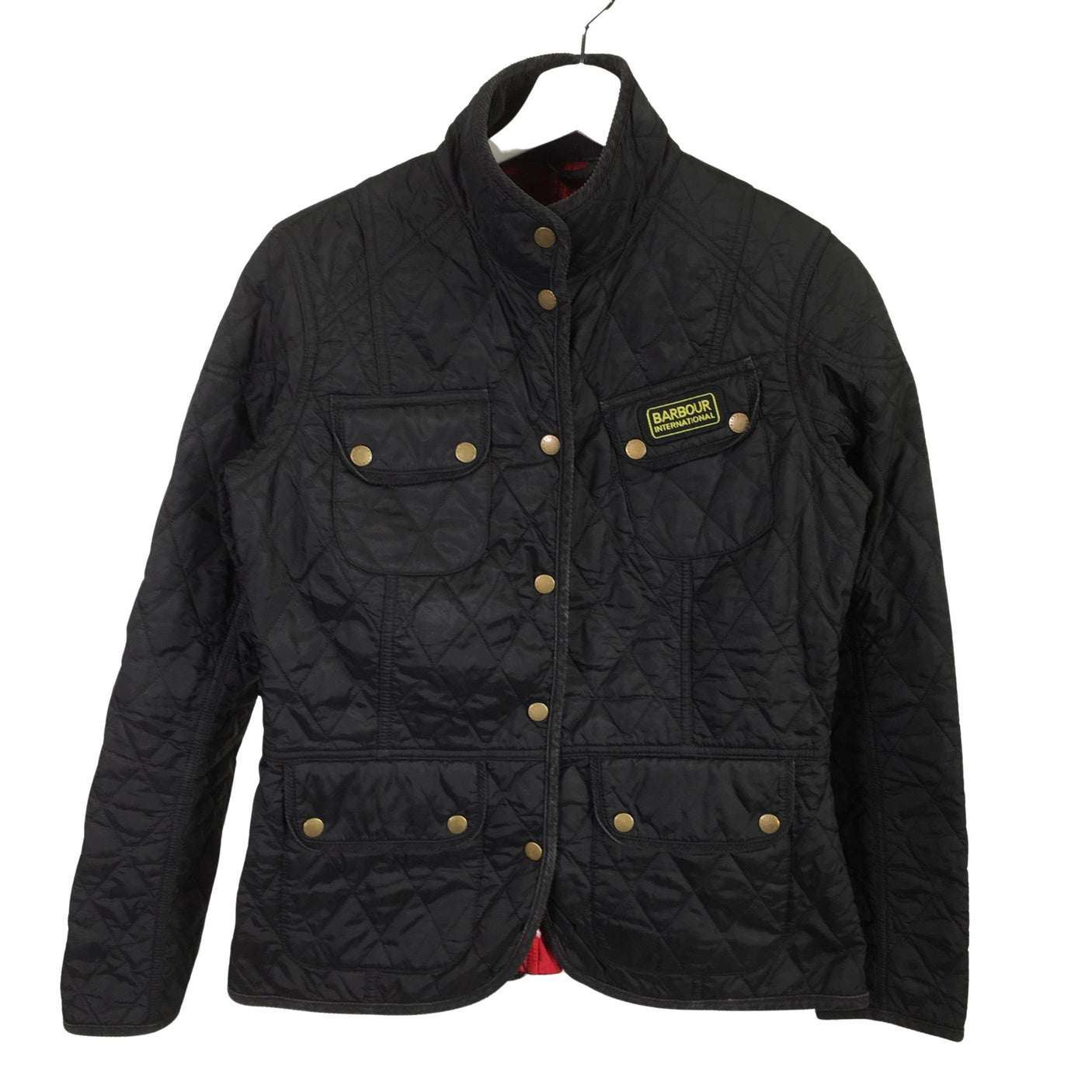 Unisex Barbour - Tikkitakki, koko 40 -  (1)