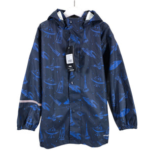 Unisex HC Kids wear - Sadetakki, koko 122 - 128 -  (1)