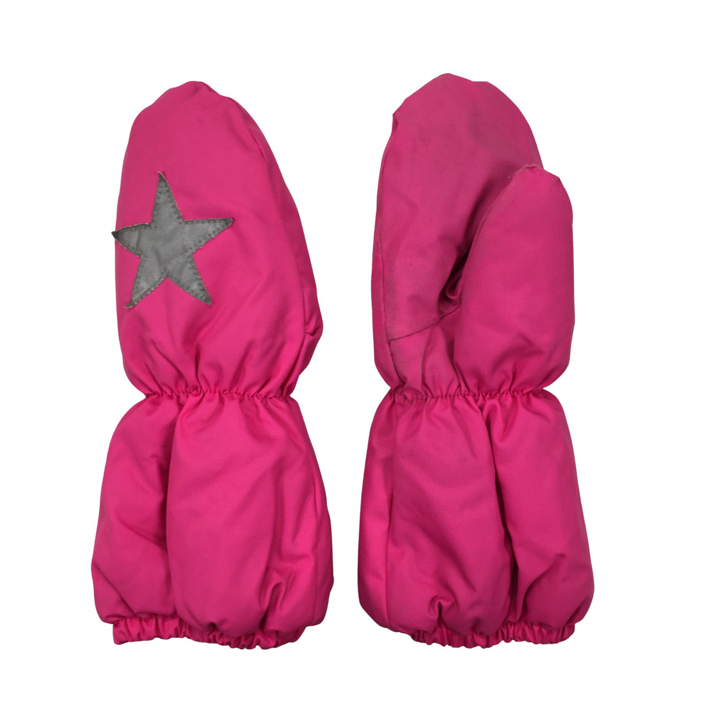 Unisex Remu - Talvihanskat, koko 5 - 8 vuotta -  (1)