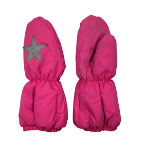 Unisex Remu - Talvihanskat, koko 5 - 8 vuotta -  (1)