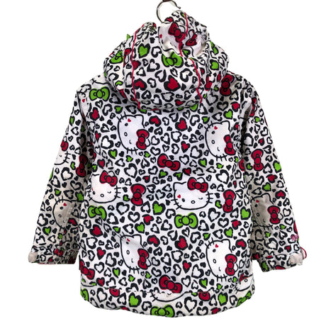 Unisex Etirel - Toppatakki, koko 98 - 104 -  (2)