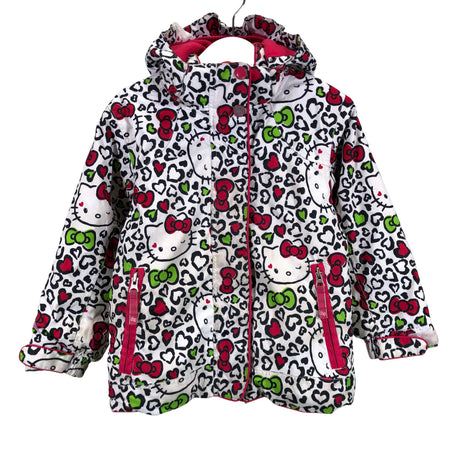 Unisex Etirel - Toppatakki, koko 98 - 104 -  ()