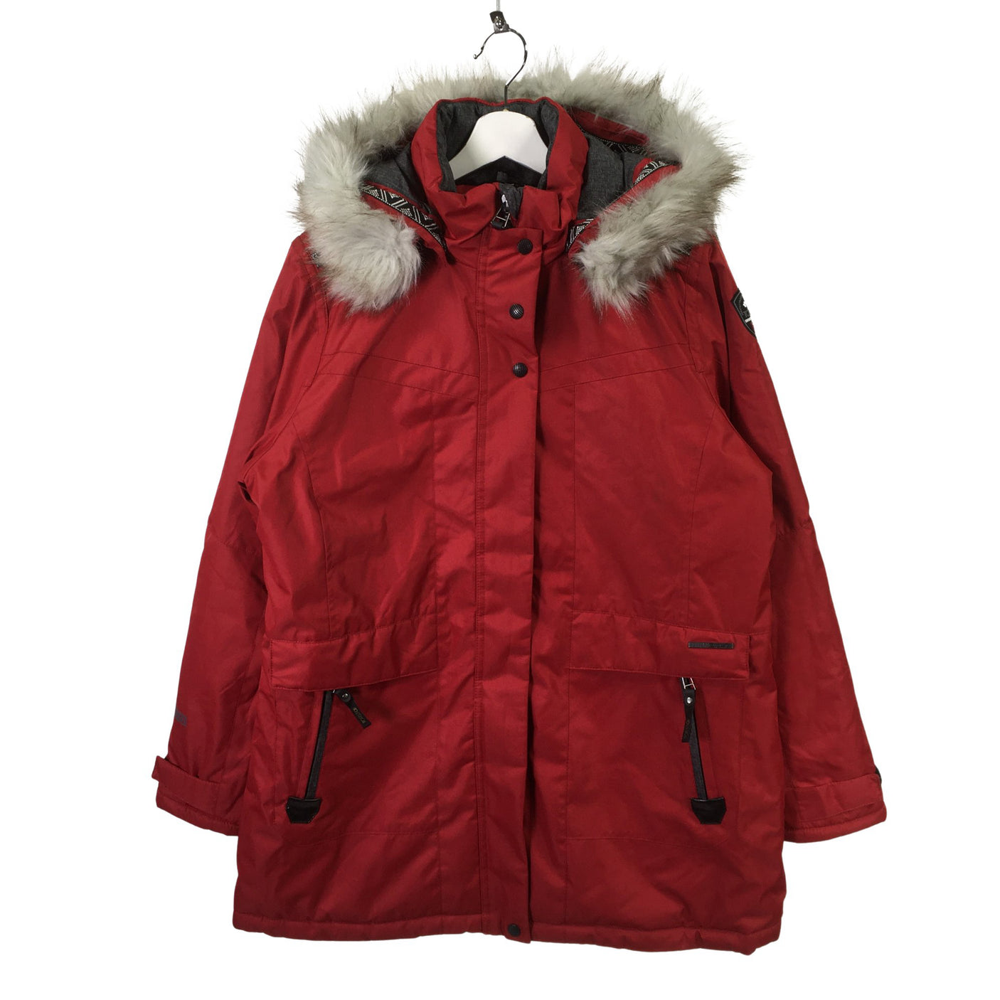 Unisex Torstai - Toppatakki, koko 44 -  (1)